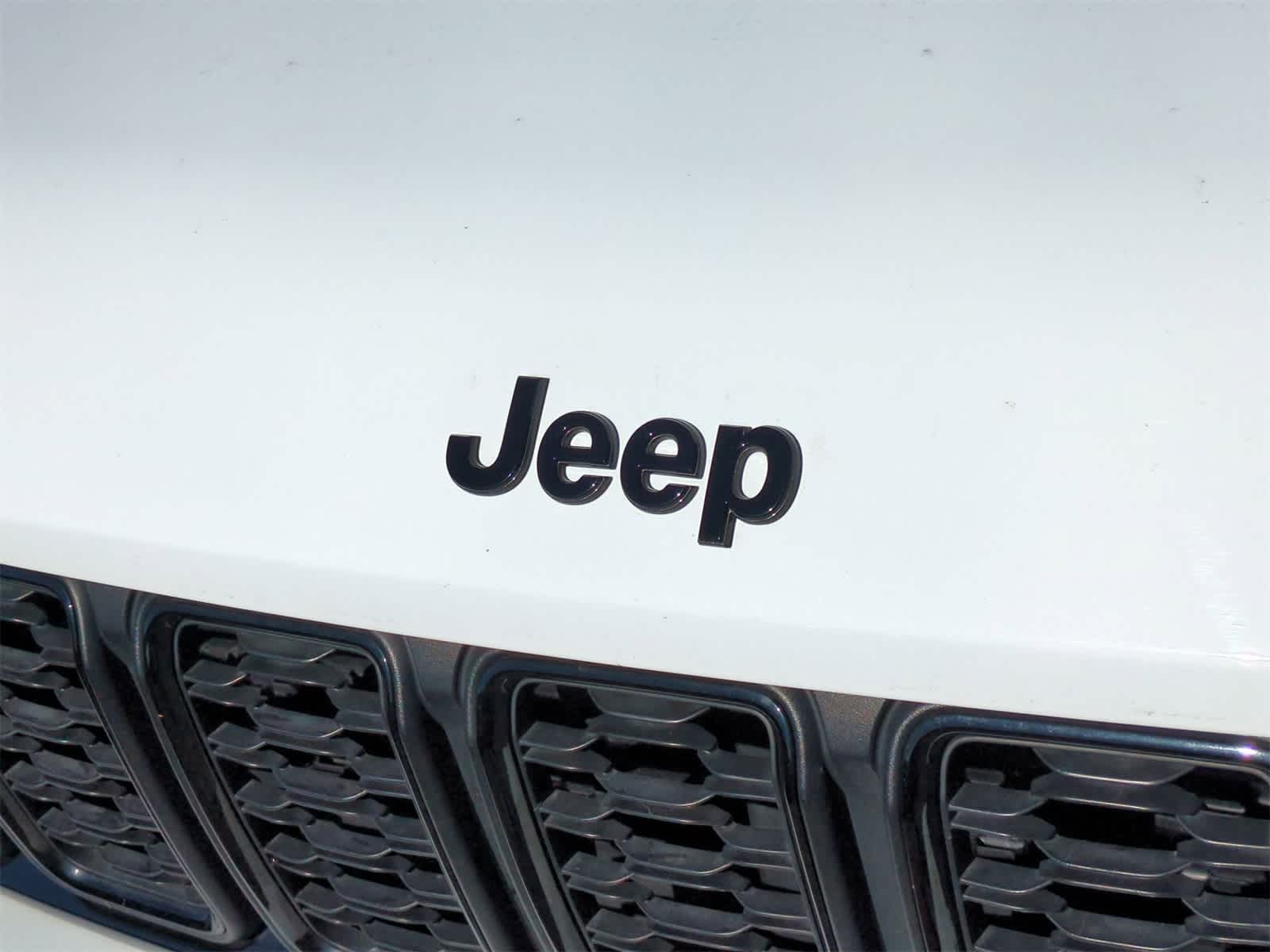 Thumbnail: 2023 Jeep Grand Cherokee L - 12