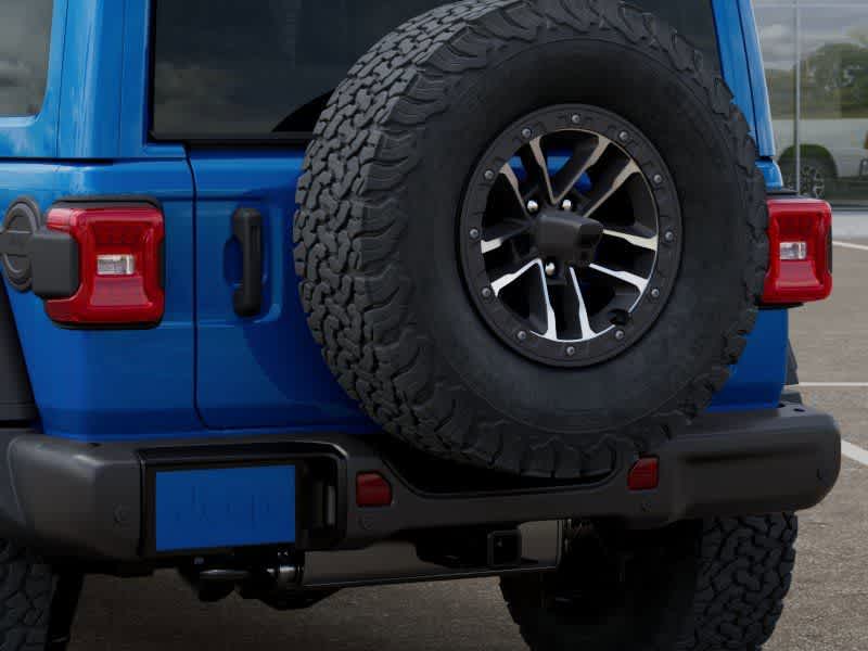 Thumbnail: 2026 Jeep Wrangler - 13