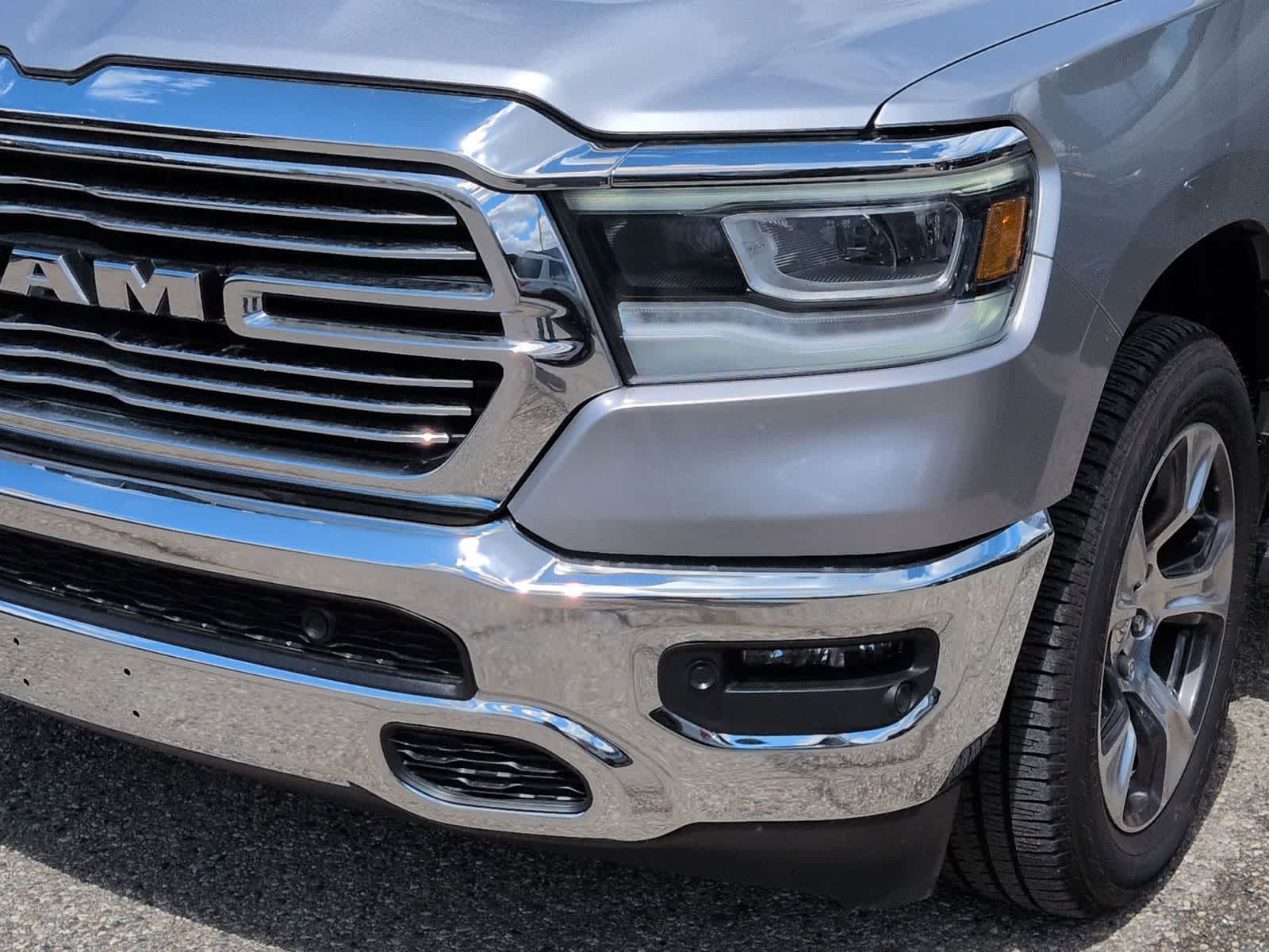 Thumbnail: 2023 RAM 1500 - 11