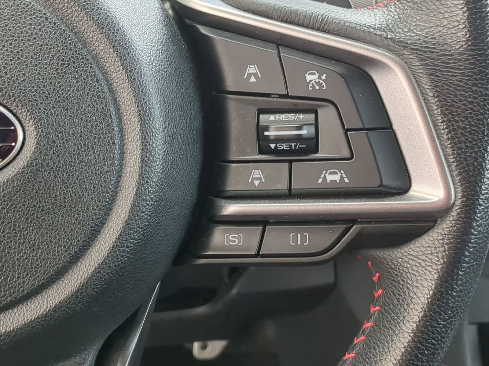 Thumbnail: 2020 Subaru Impreza - 31