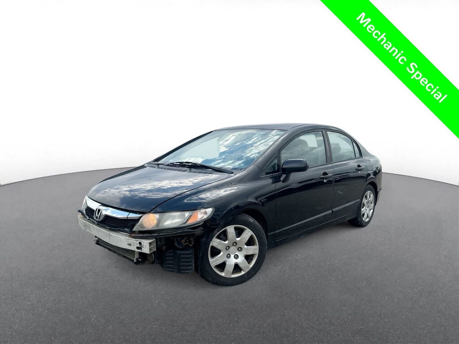 2009 Honda Civic LX -
                  Troy, MI