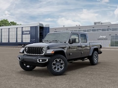 2026 Jeep Gladiator Sahara Pickup
