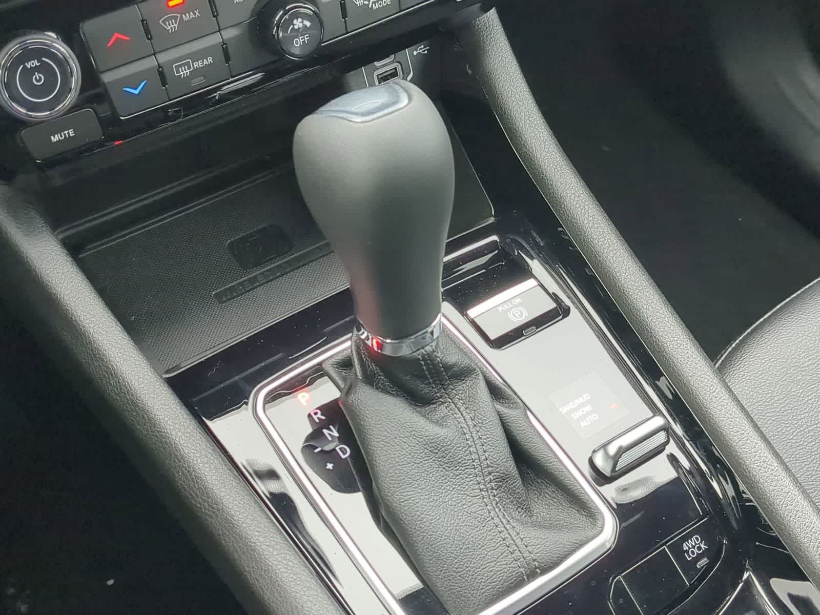 Thumbnail: 2026 Jeep Compass - 37