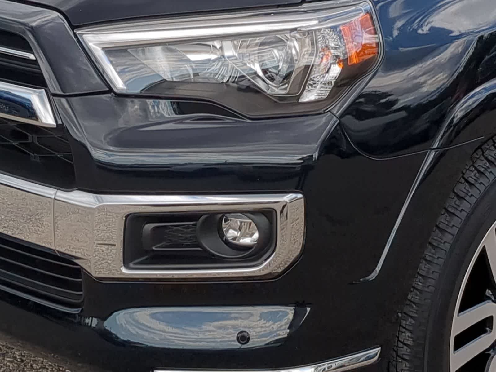 Thumbnail: 2023 Toyota 4Runner - 11