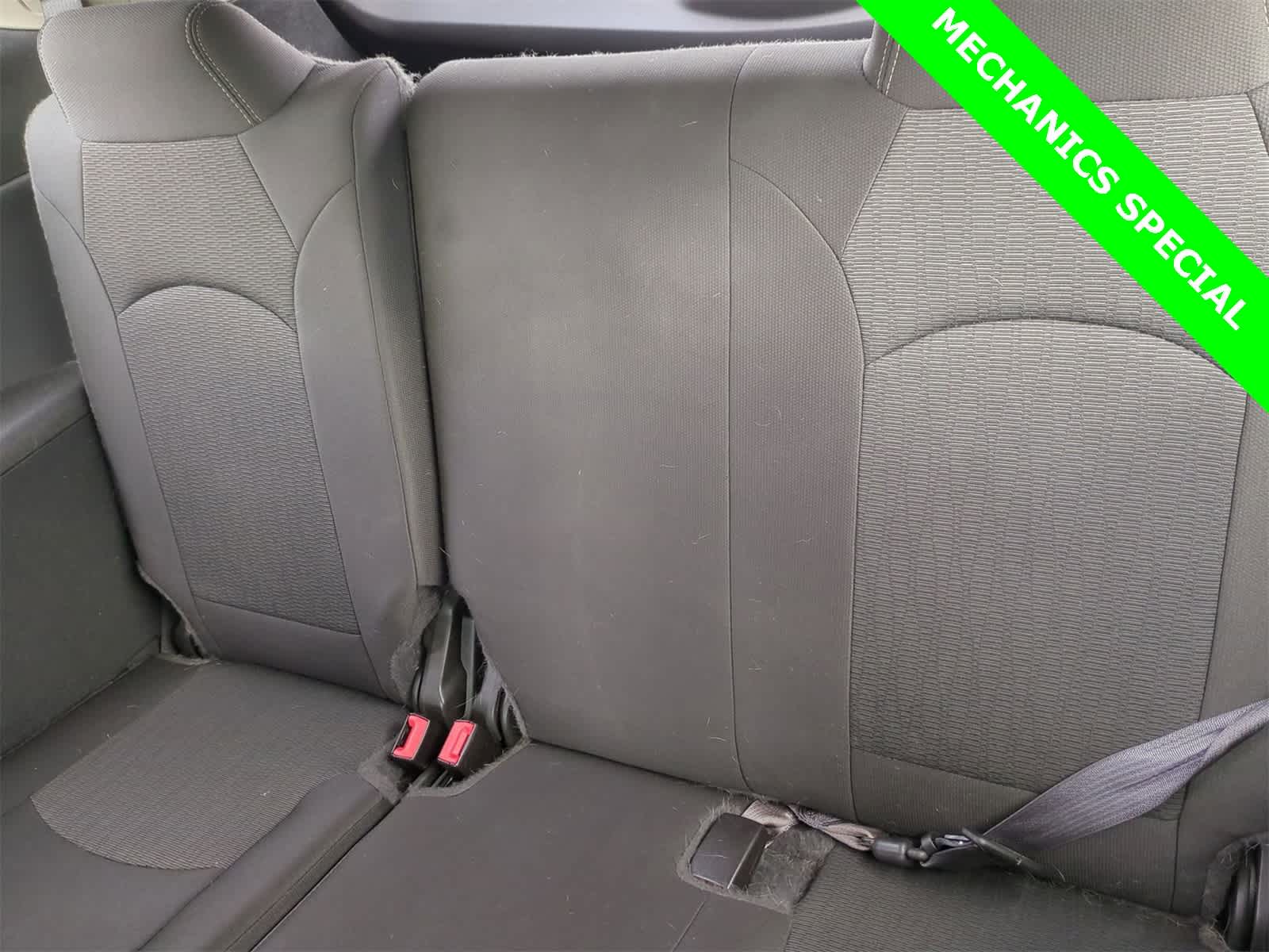 Thumbnail: 2015 Chevrolet Traverse - 29