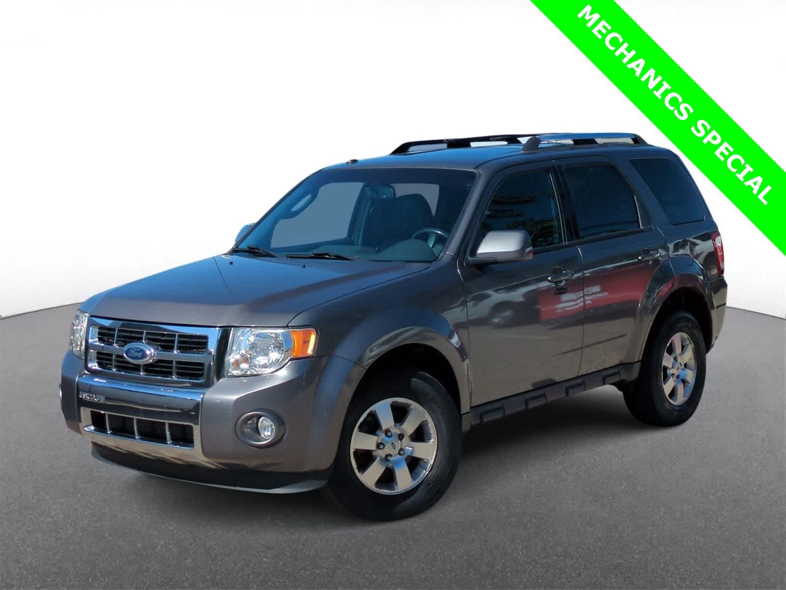 2012 Ford Escape Limited -
                  Troy, MI