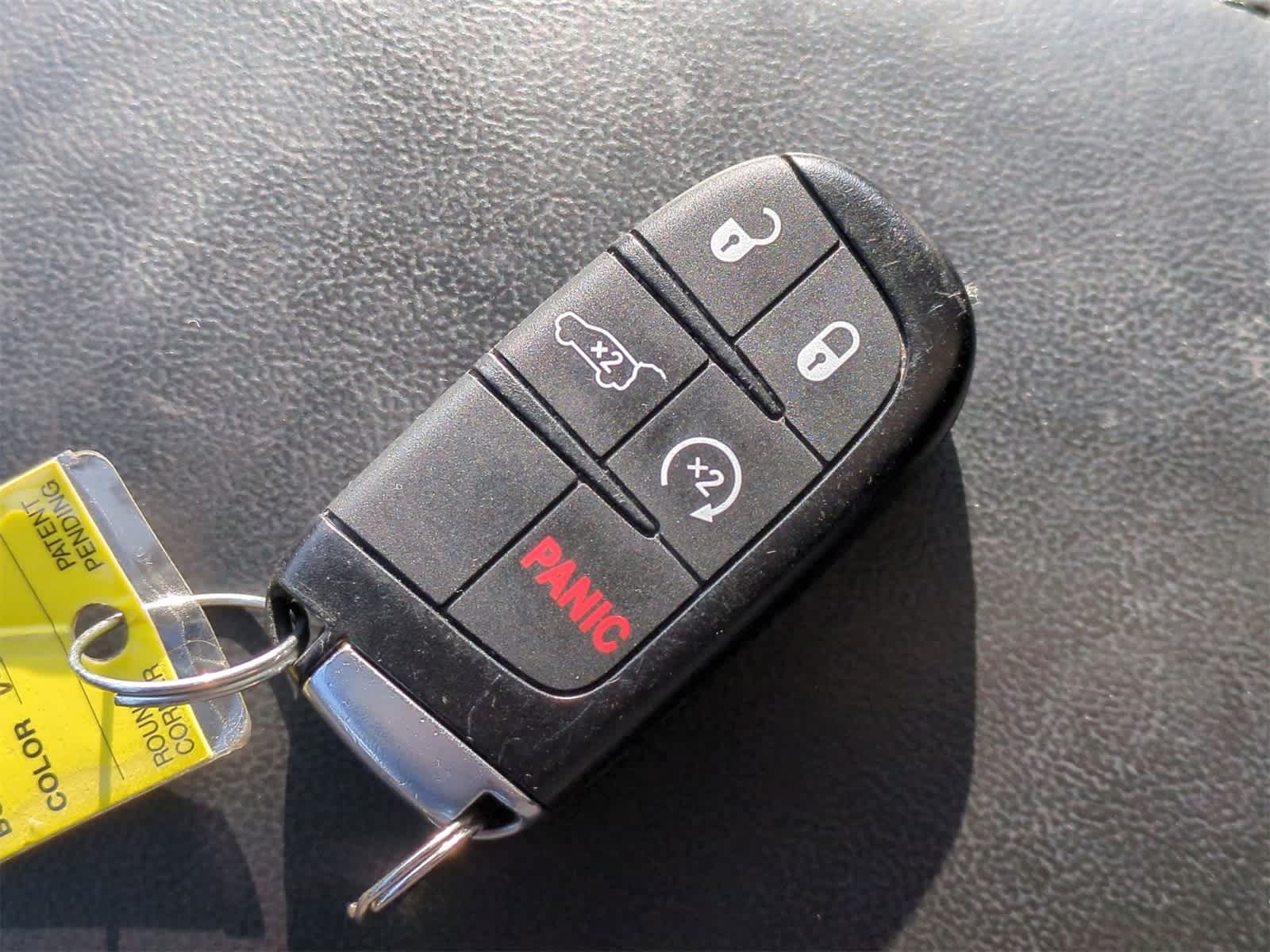 Thumbnail: 2020 Jeep Grand Cherokee - 34