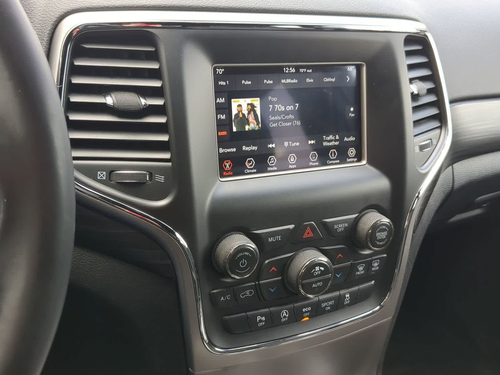 Thumbnail: 2019 Jeep Grand Cherokee - 26