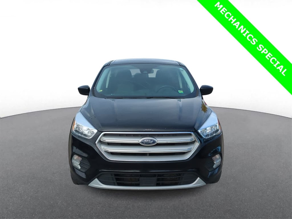 Used 2019 Ford Escape SE SUV
