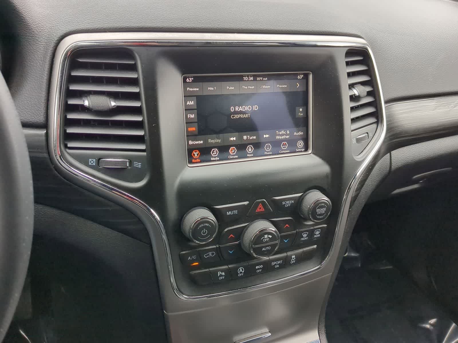 Thumbnail: 2019 Jeep Grand Cherokee - 24