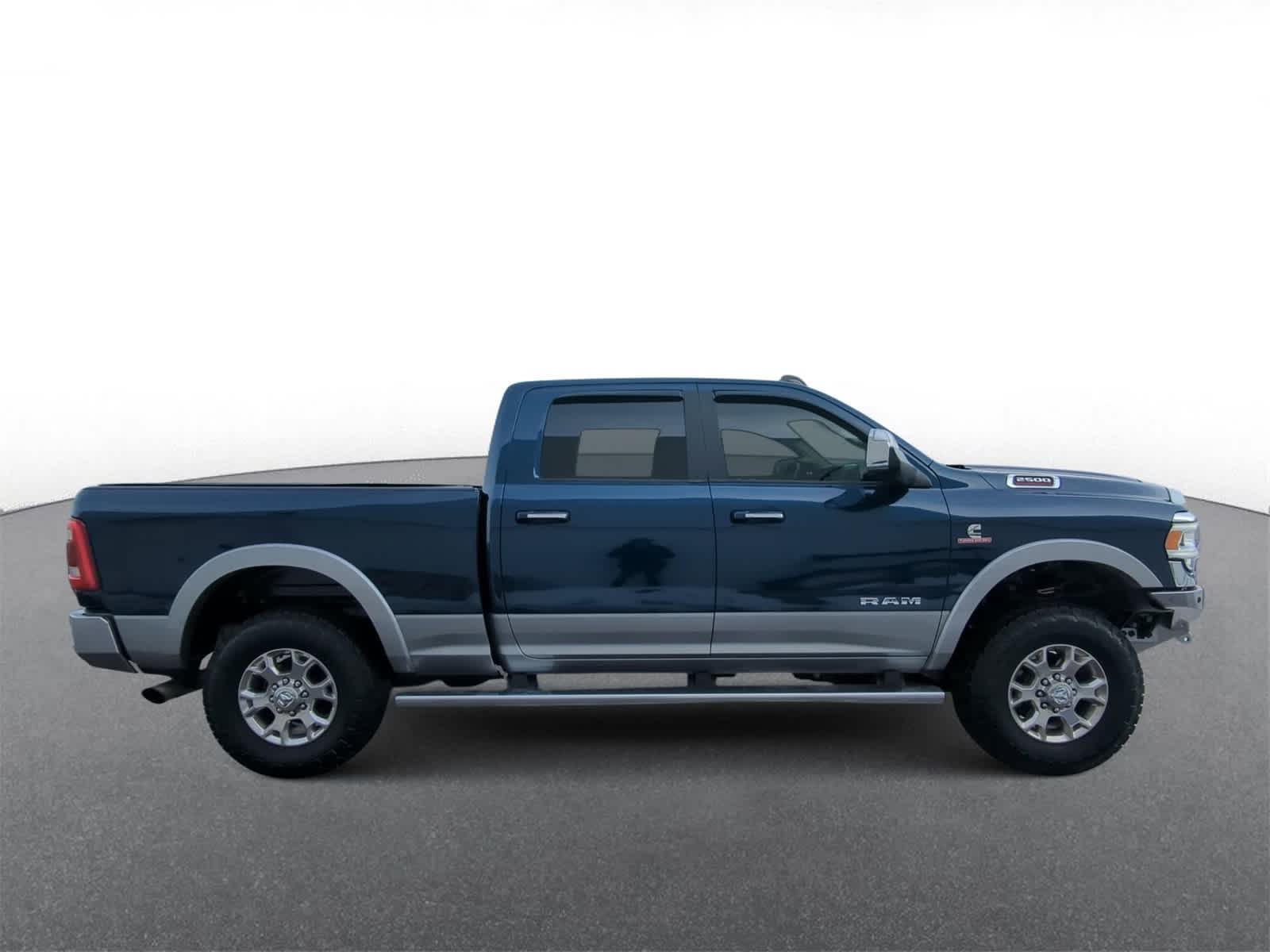 Thumbnail: 2022 RAM 2500 - 9