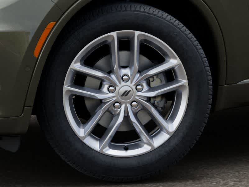 Thumbnail: 2026 Dodge Durango - 8