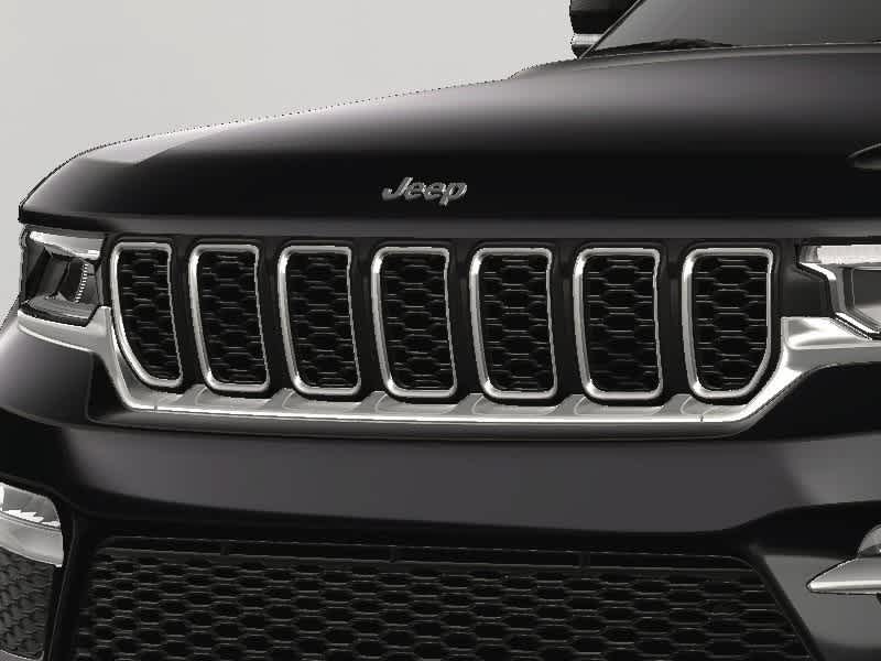 Thumbnail: 2025 Jeep Grand Cherokee - 14