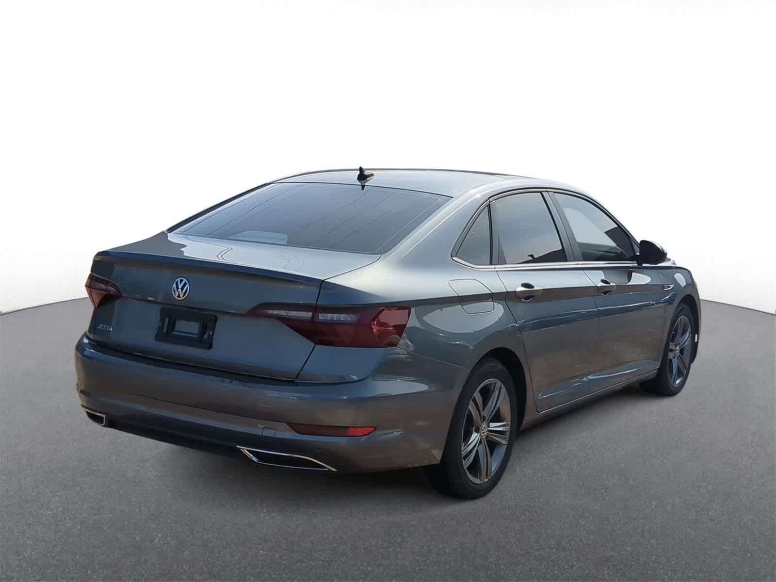Thumbnail: 2021 Volkswagen Jetta - 8