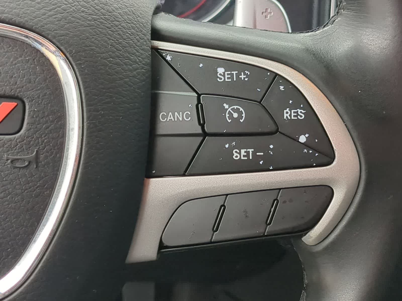 Thumbnail: 2016 Dodge Charger - 31