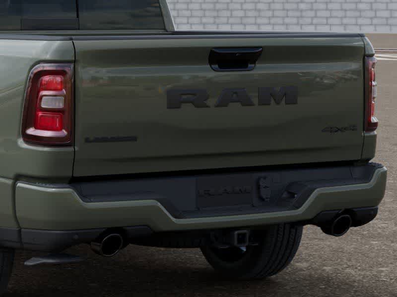Thumbnail: 2026 RAM 1500 - 13