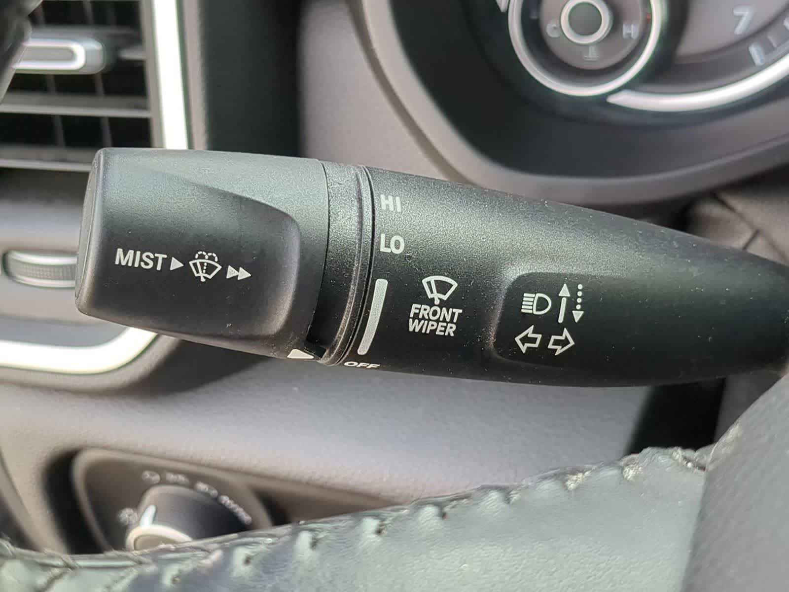 Thumbnail: 2019 RAM 1500 - 25