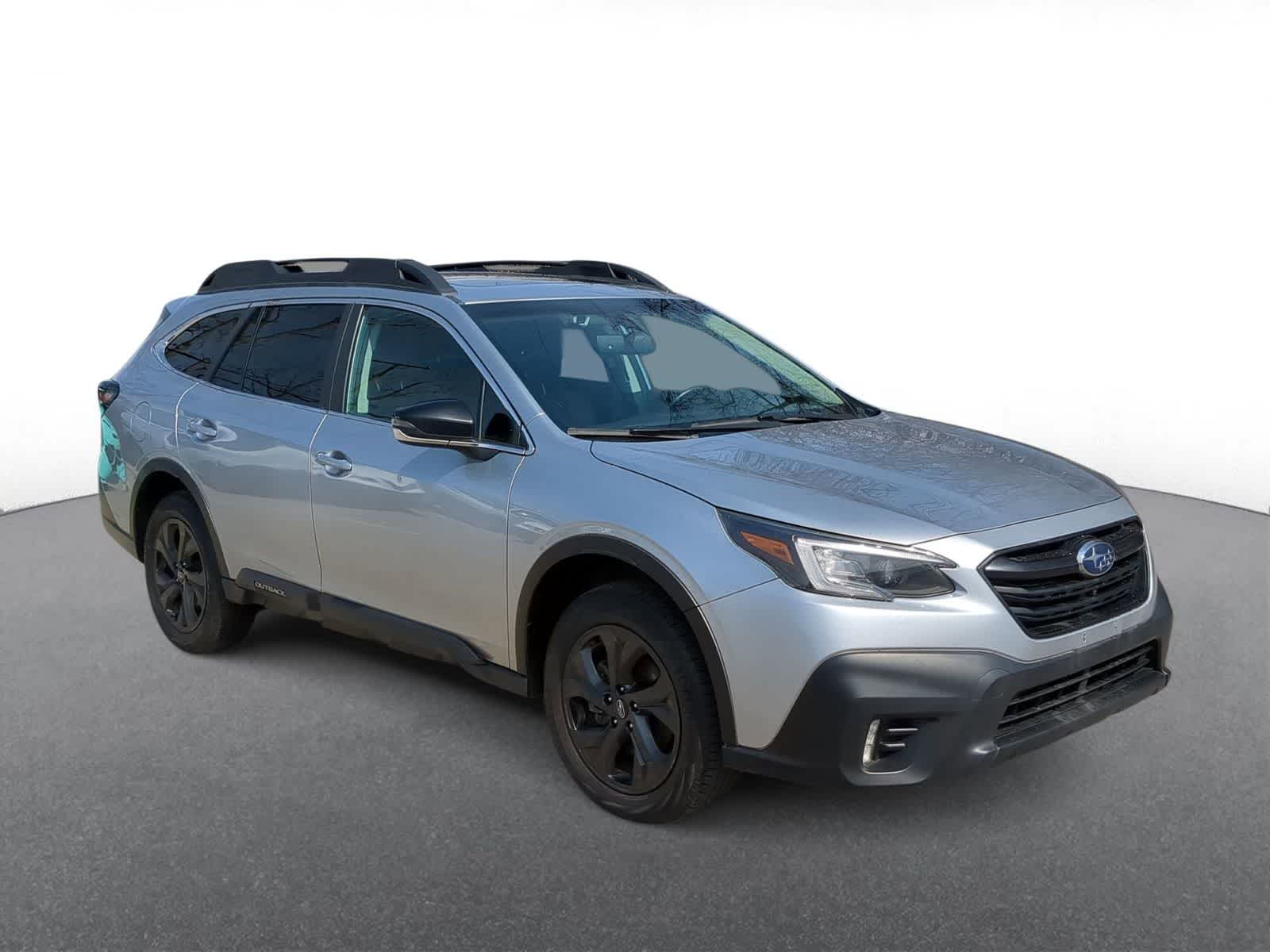 Thumbnail: 2020 Subaru Outback - 2