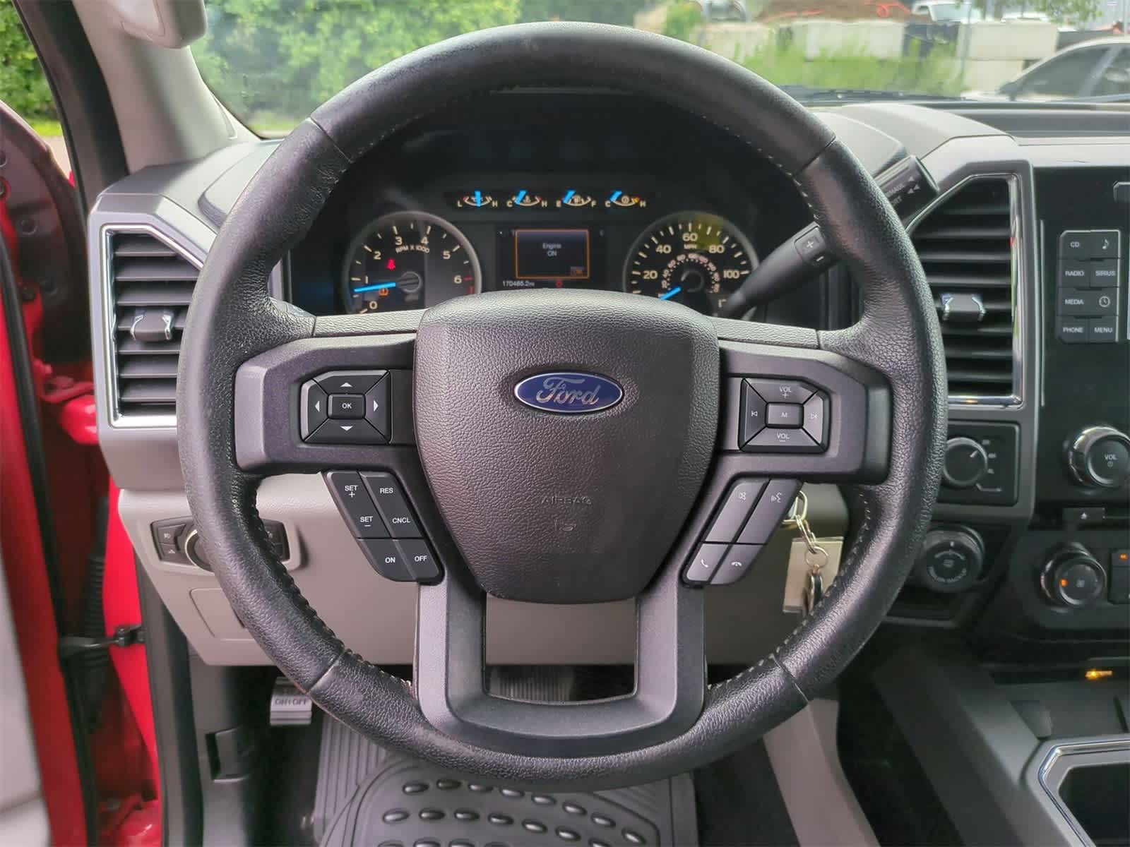 Thumbnail: 2016 Ford F-150 - 20