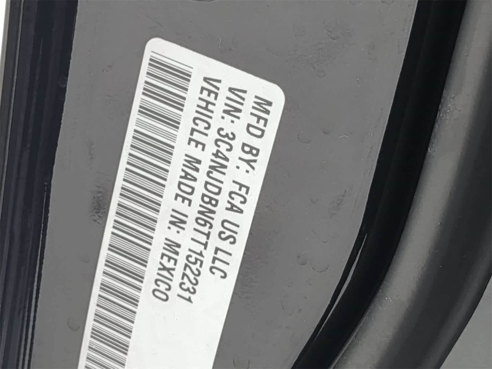 Thumbnail: 2026 Jeep Compass - 41