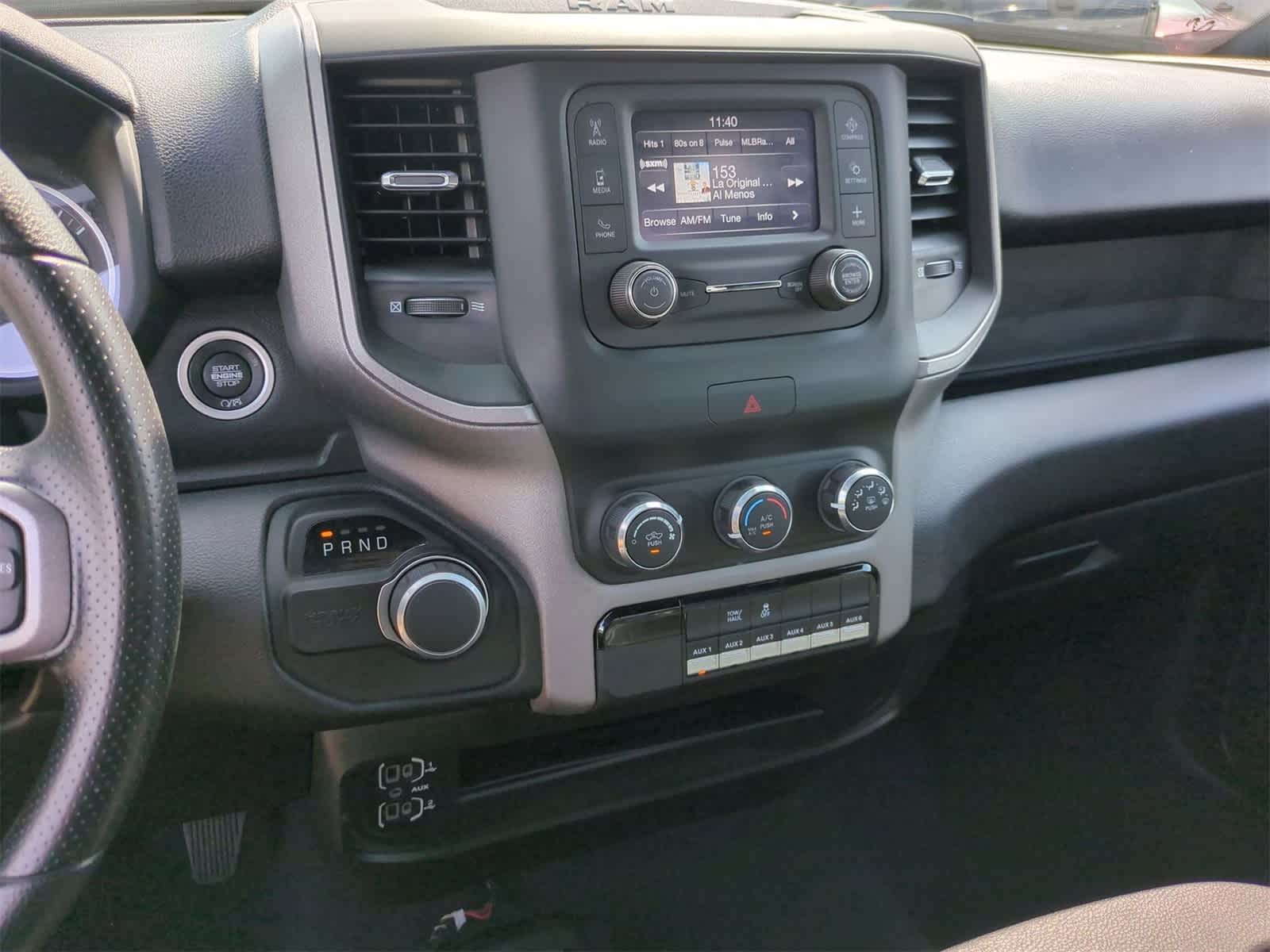 Thumbnail: 2024 RAM 2500 - 21