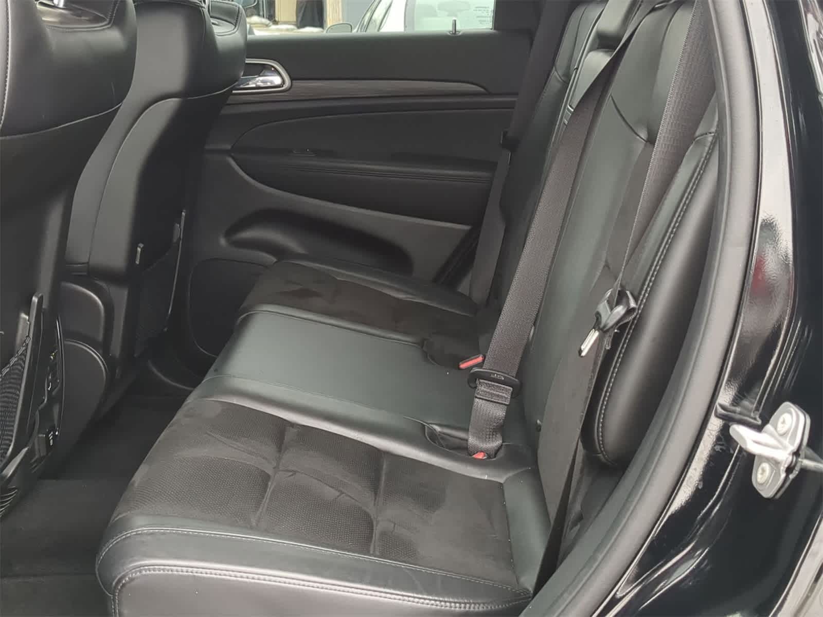 Thumbnail: 2022 Jeep Grand Cherokee - 26