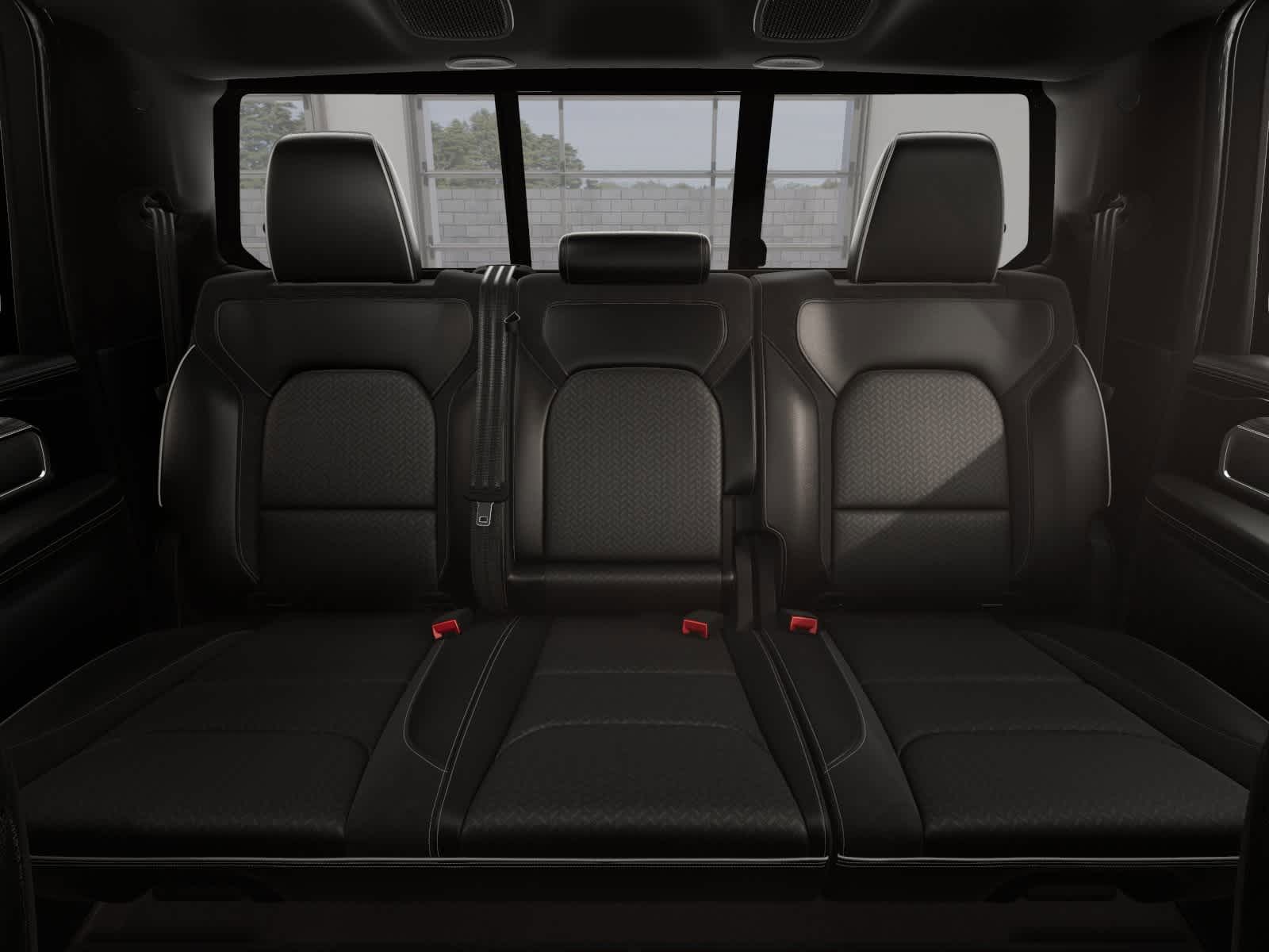 Thumbnail: 2026 RAM 1500 - 13