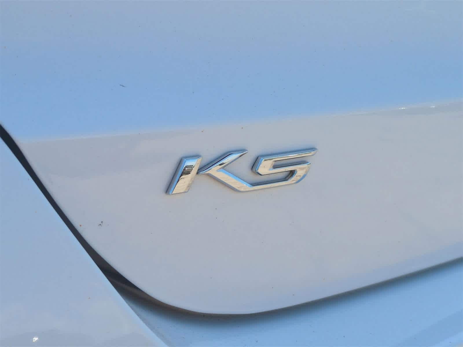 Thumbnail: 2021 Kia K5 - 12