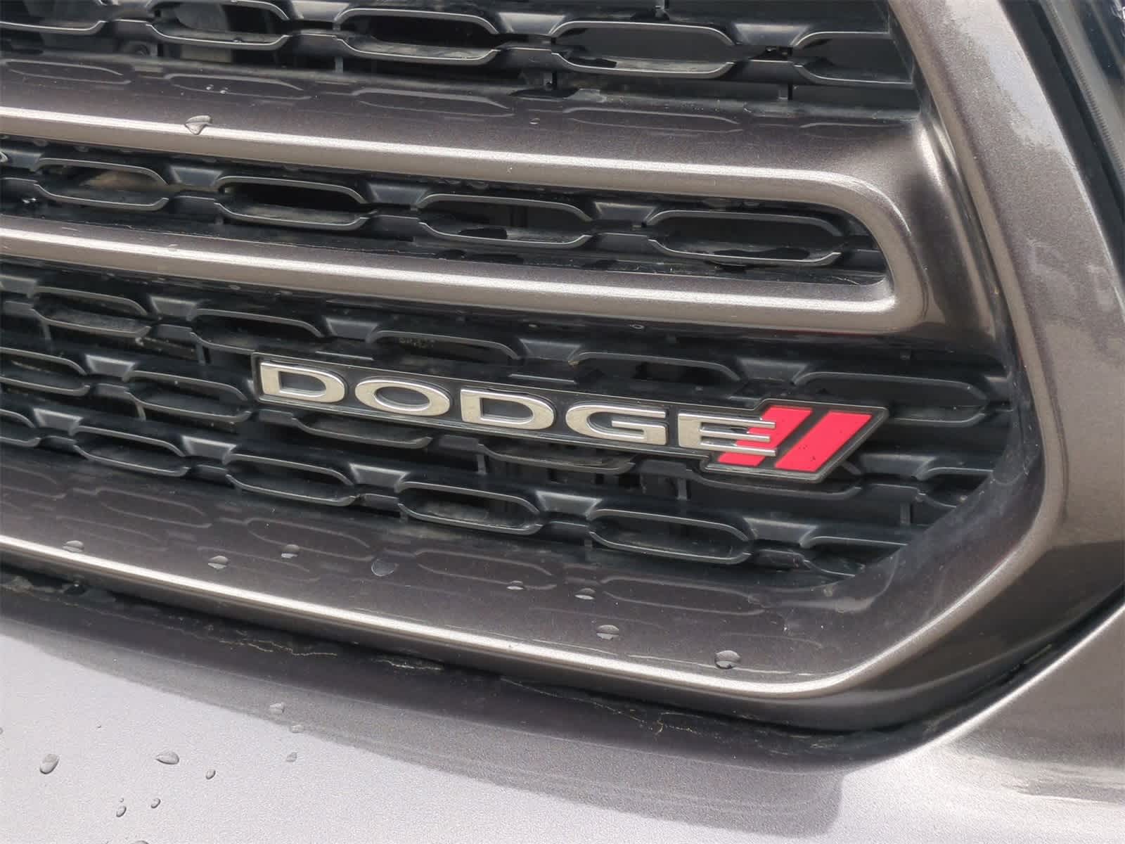Thumbnail: 2017 Dodge Durango - 12