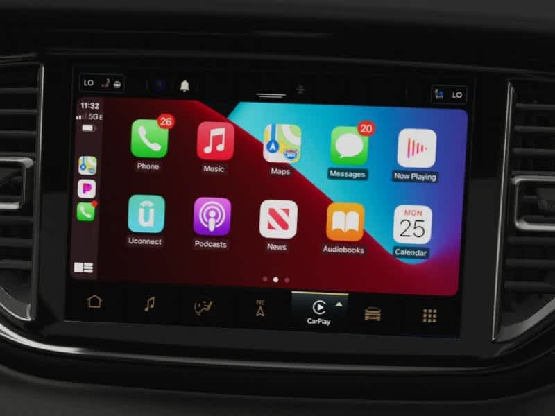 Thumbnail: 2025 Dodge Durango - 22