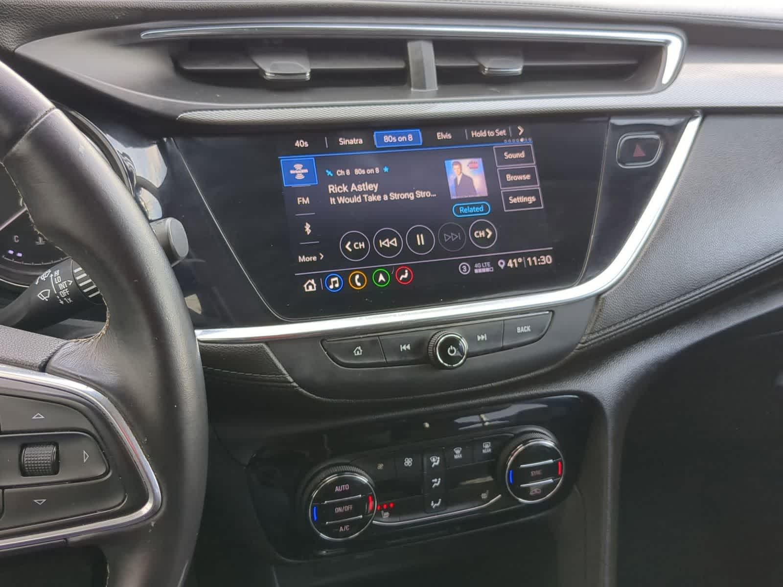 Thumbnail: 2020 Buick Encore GX - 27