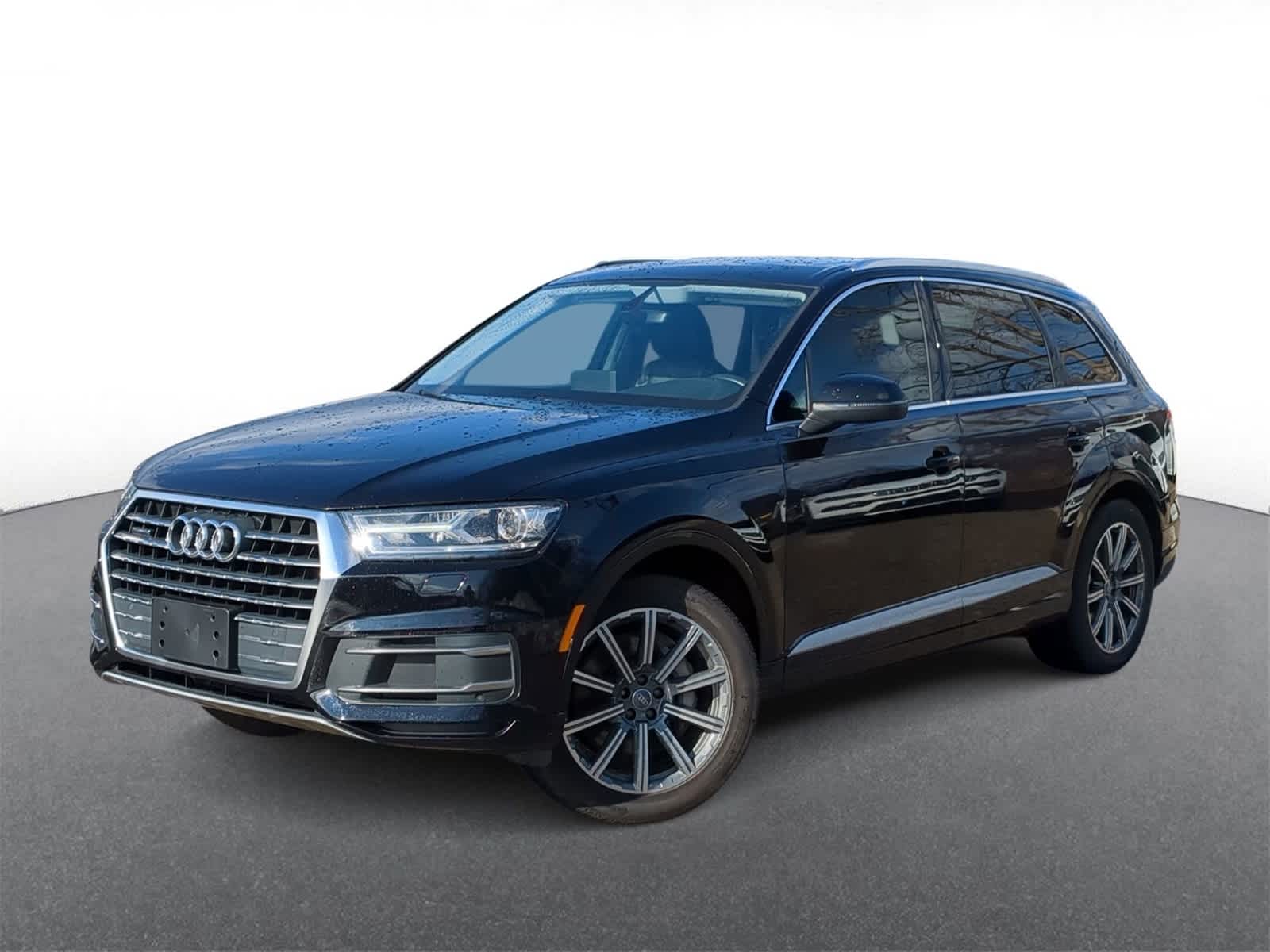 2018 Audi Q7 Premium -
                  Troy, MI