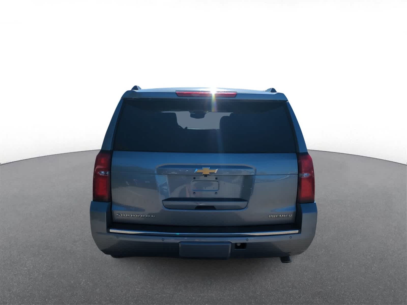 Thumbnail: 2020 Chevrolet Suburban - 7