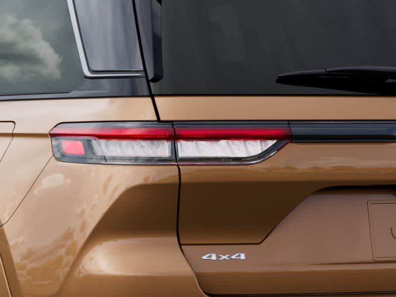 Thumbnail: 2026 Jeep Grand Cherokee - 9