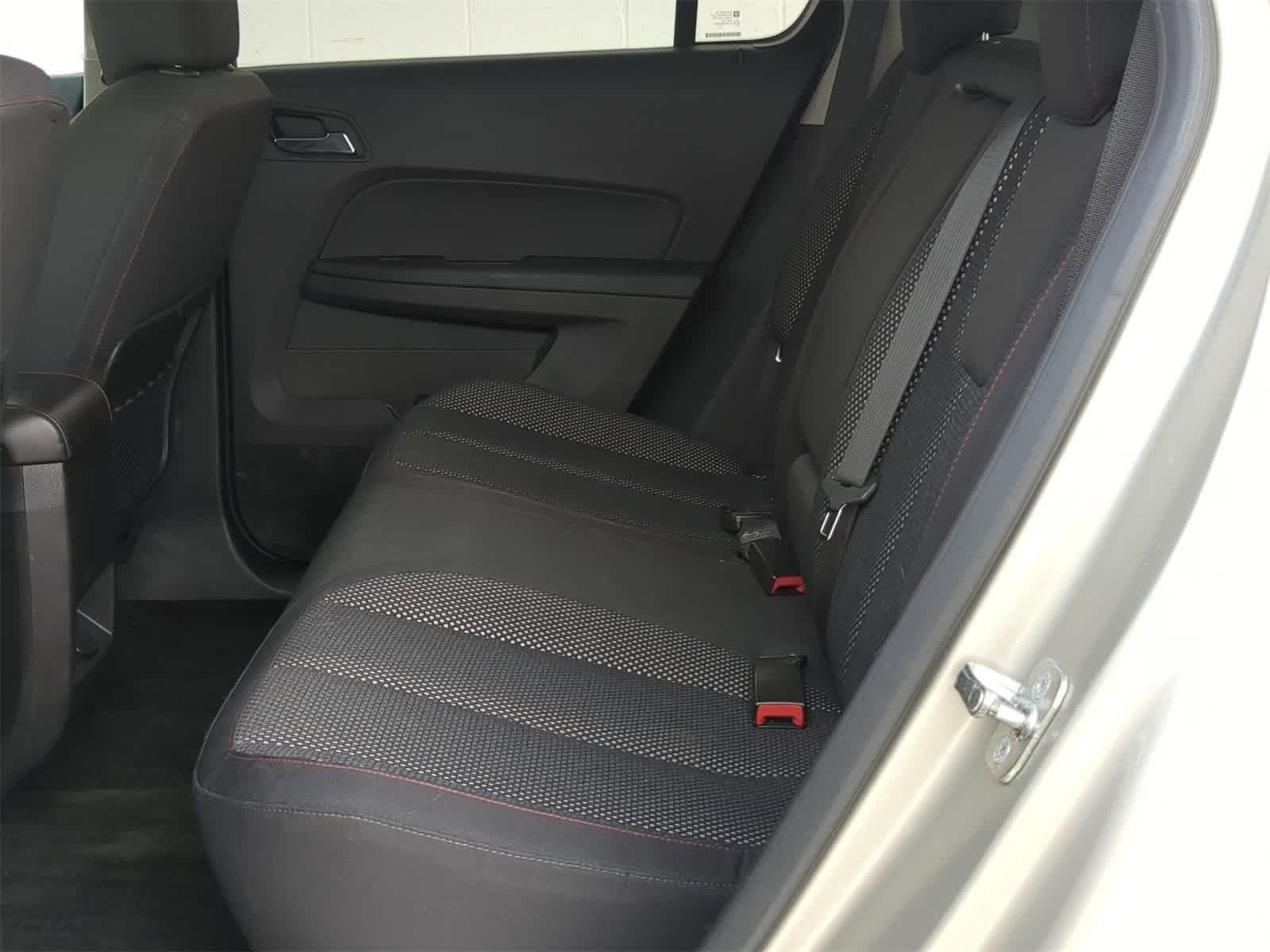 Thumbnail: 2013 Chevrolet Equinox - 26