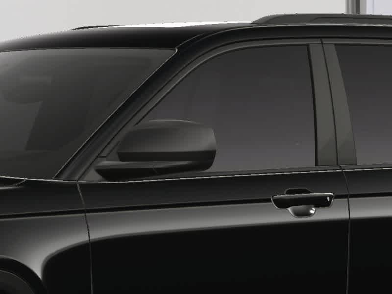 2025 Jeep Grand Cherokee Laredo 15