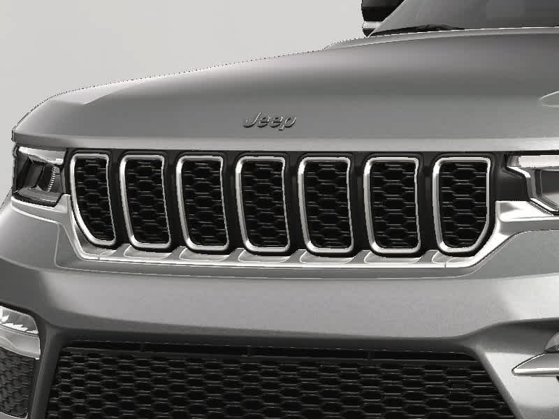 Thumbnail: 2025 Jeep Grand Cherokee - 14