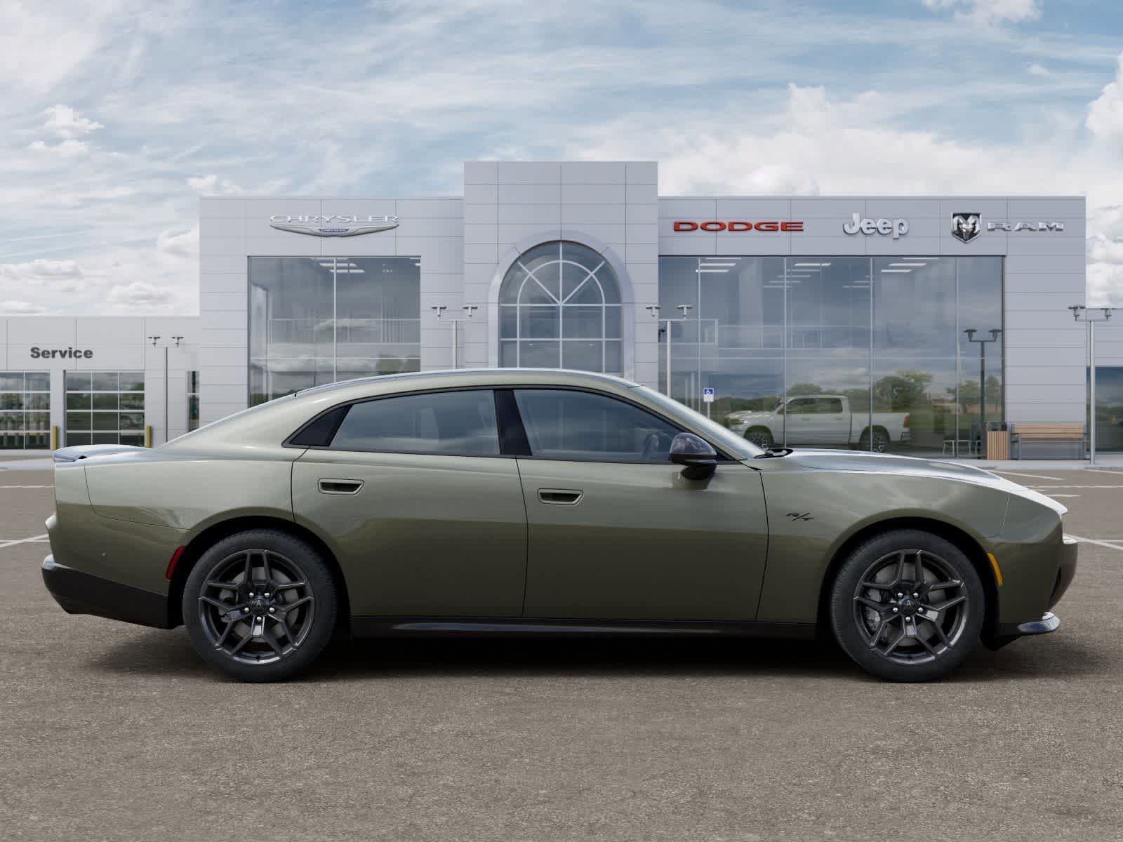 Thumbnail: 2026 Dodge Charger - 21