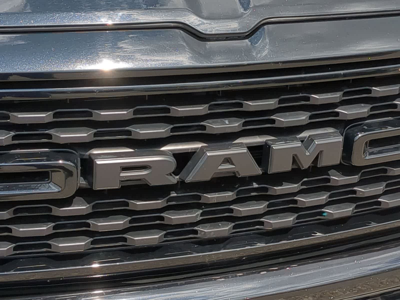 Thumbnail: 2023 RAM 1500 - 12