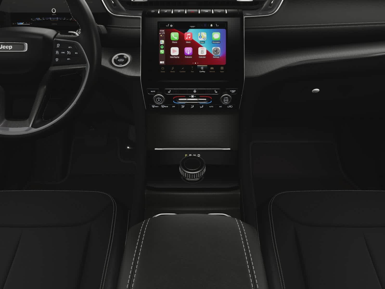 2025 Jeep Grand Cherokee Laredo 26