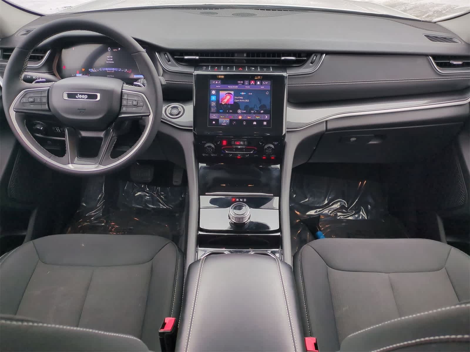 Thumbnail: 2023 Jeep Grand Cherokee - 15