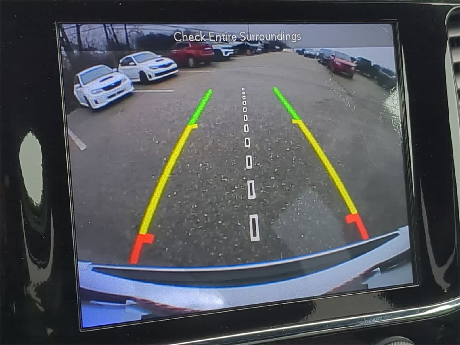 Thumbnail: 2019 Jeep Grand Cherokee - 35