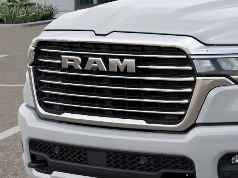 Thumbnail: 2026 RAM 1500 - 11