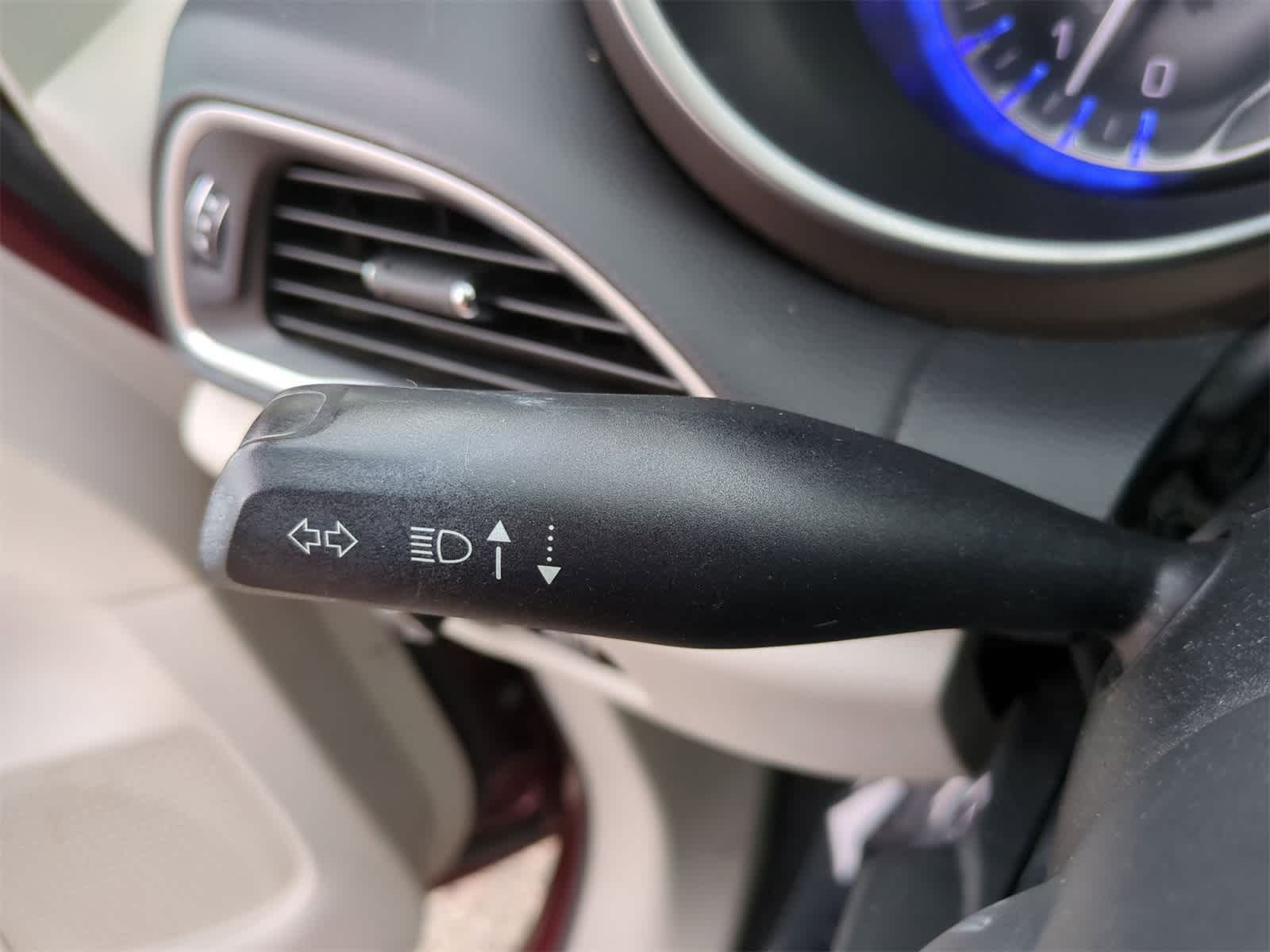 Thumbnail: 2018 Chrysler Pacifica - 24