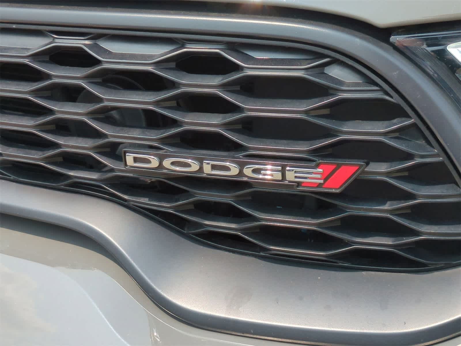 2021 Dodge Durango GT 11