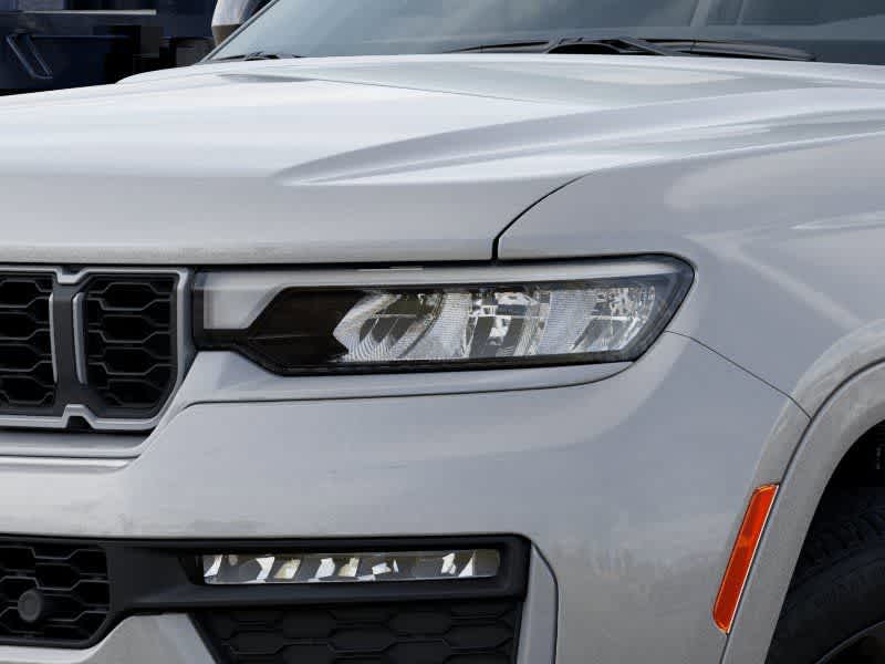 Thumbnail: 2026 Jeep Grand Cherokee L - 10