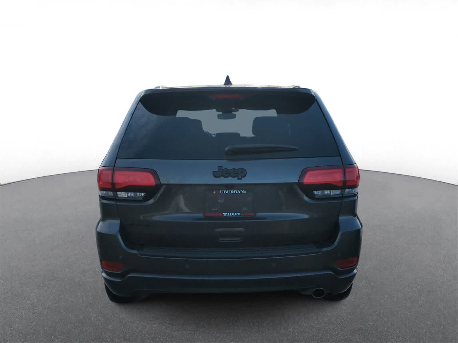 Thumbnail: 2019 Jeep Grand Cherokee - 7