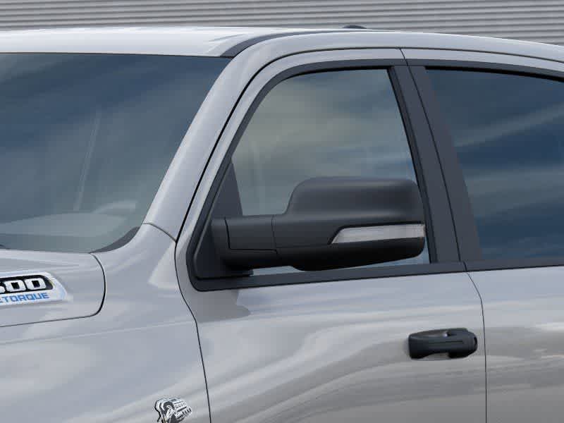 Thumbnail: 2026 RAM 1500 - 12