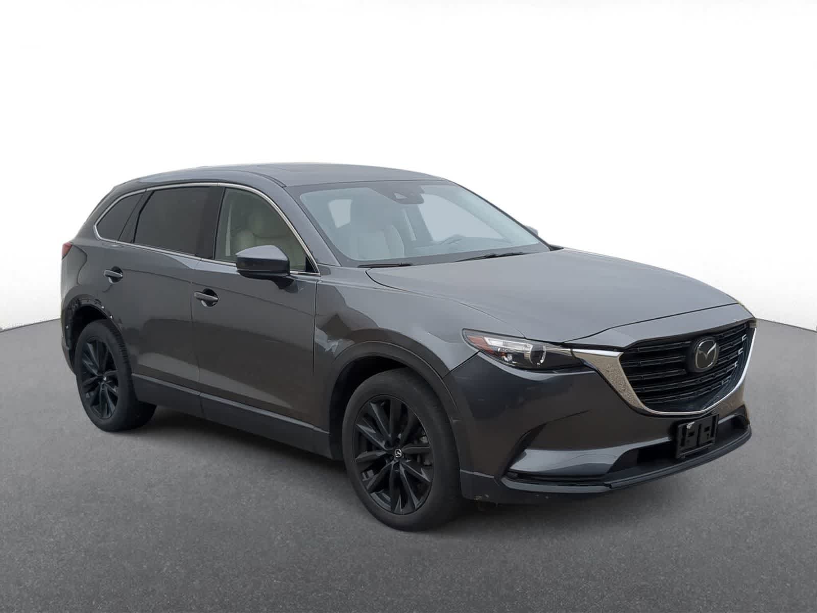 Thumbnail: 2023 Mazda CX-9 - 2