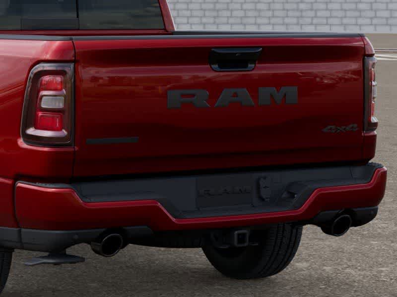 Thumbnail: 2026 RAM 1500 - 13